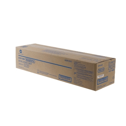 Imagine Cartus laser Konica Minolta OEM DV-512 M Developer Unit